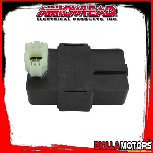 Iky6010 unit cdi ecu kymco - ecu,