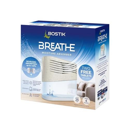 Bostik absorbeur humidité - bostik,