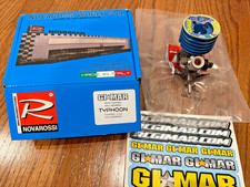 Novarossi Gimar Typhon 3 Port