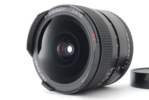 Neuf objectif contax carl - objectif,