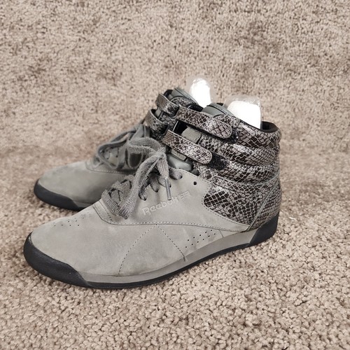 Reebok classic freestyle - reebok,
