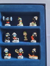 Coffret Féves Calimero