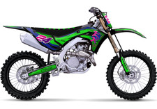 Kawasaki KX450 2024-2026 KX250