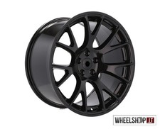 Dodge SRT style jantes R18