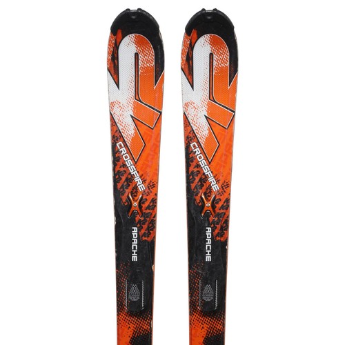 Ski télémark occasion - occasion, k2