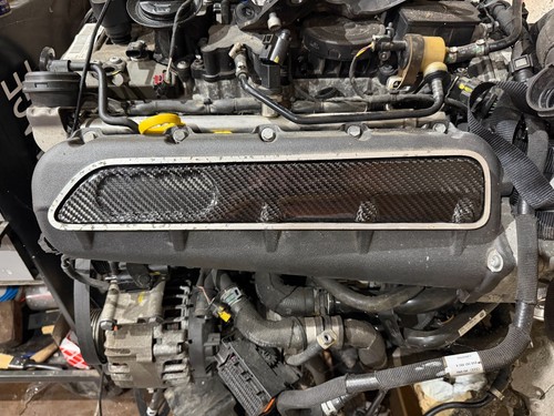 Cache collecteur audi rs3 - , /
