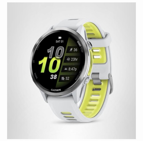 Garmin forerunner 970 gps - garmin,