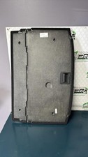 Tapis de coffre AUDI A1 2