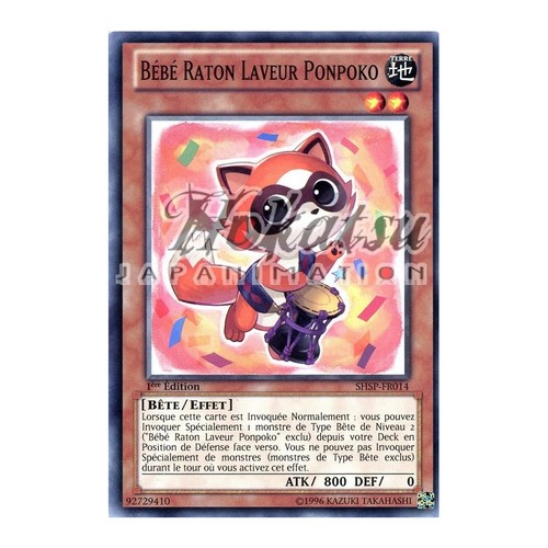 Tcg shsp fr014 c - tcg, shsp-fr014