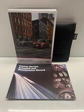 MINI COOPER / ONE / S / D OWNERS PACK / HANDBOOK / MANUAL + WALLET 18~22 (2019)