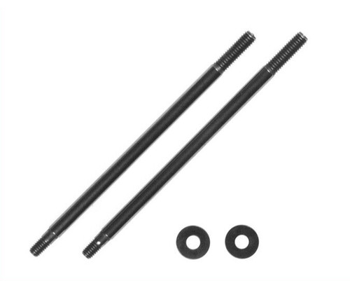 Barre piston long f - barre, 1:8