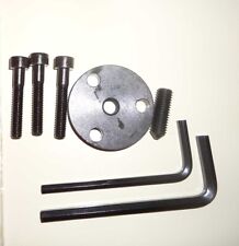 Arrache volant magnétique