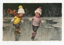 illustrator colombo. Children