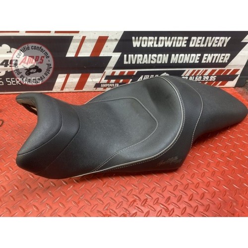 Selle biplace suzuki sv650 - sv650, n