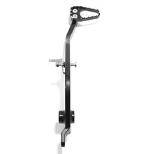 Aluminum Levier de la pédale de frein pr Kawasaki KFX 450 R 2008-2014 13236-0105