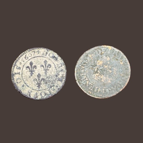 R1505 monnaie royale - monnaie,