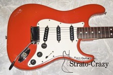 Fender Stratocaster '81
