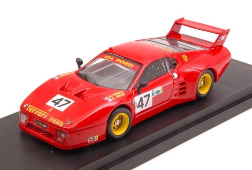 Best model bt9671 ferrari 512 - best,