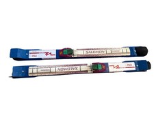 Salomon Ski Roller V2 750 SNS Profile Made In USA