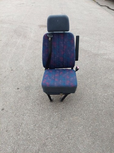 Mercedes benz vario 1992 - mercedes-benz,