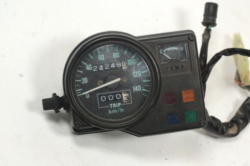 Compteur vitesse honda mtx - de,
