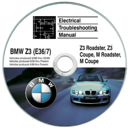 Bmw e - bmw, (e36/7)