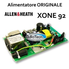 Alimentateur Original Mixer Allen & Heath Xone 92 PSU 004-1406X