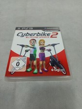 Cyberbike 2 cycling sports