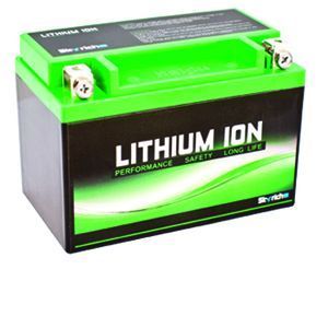 Batterie lithium ytx7a - batterie, ytx7a-bs