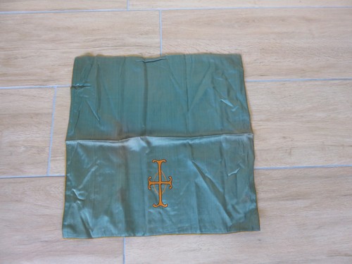 Chasuble calice ciboire - calice,