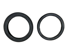 Pneu Avant 19'' Avec Ensemble