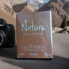 Nature Millénaire