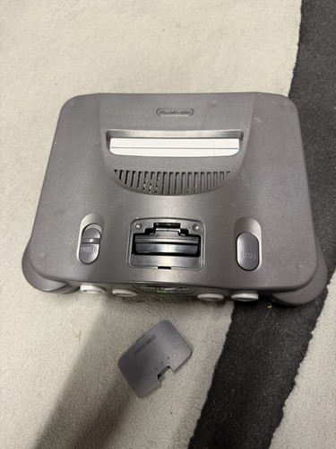 Console nintendo - console,