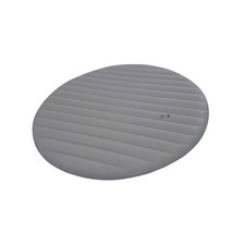 Bestway - P05091 - Couverture Gonflable pour Lay - Z - Spa Airjet Ø 170 CM