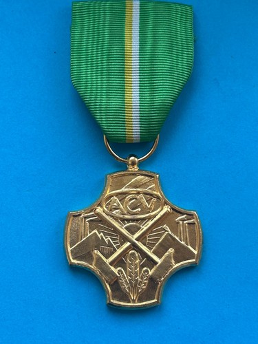 1338 belgique médaille - #1338#, acv