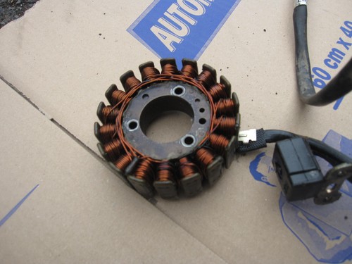 Stator origine pour quad - d'origine,