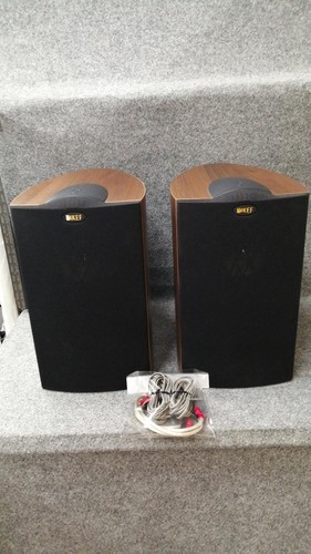 Kef iq30 way compact - 2-way,