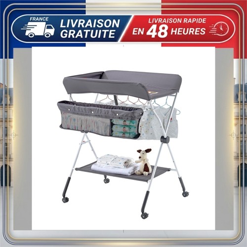 Table langer pliable bébé - à,