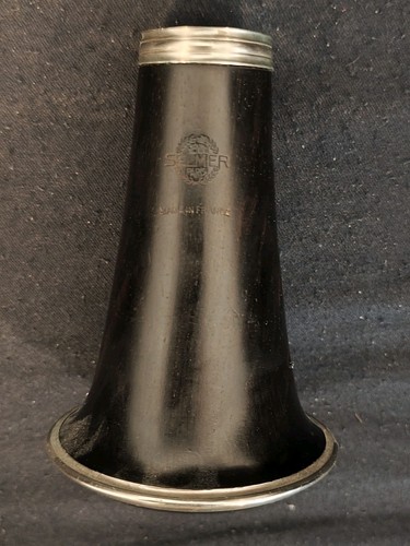 Clarinet selmer balanced tone - selmer,