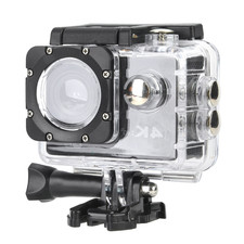 4K 30FPS 2.0inch LCD Screen