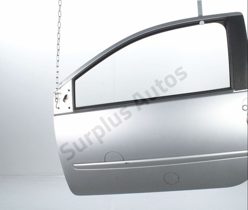 Porte avant gauche 801010419r - porte,