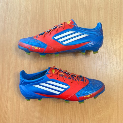 Adidas adizero f50 trx - adizero, 2011