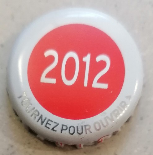 Capsule bière kronenbourg - de,