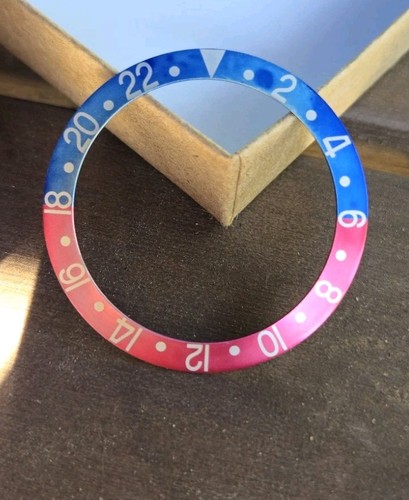 Tone 1675 bezel insert - 3,