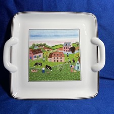 PLATEAU VILLEROY ET BOCH