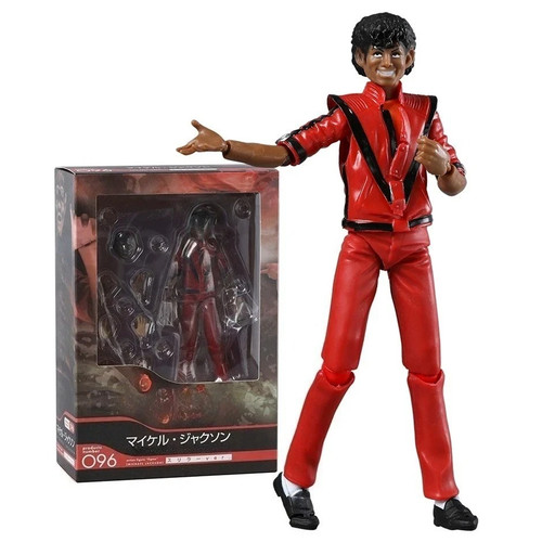 Michael jackson thriller - michael,