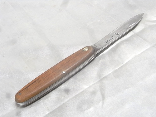 Couteau poche pliant - poche,