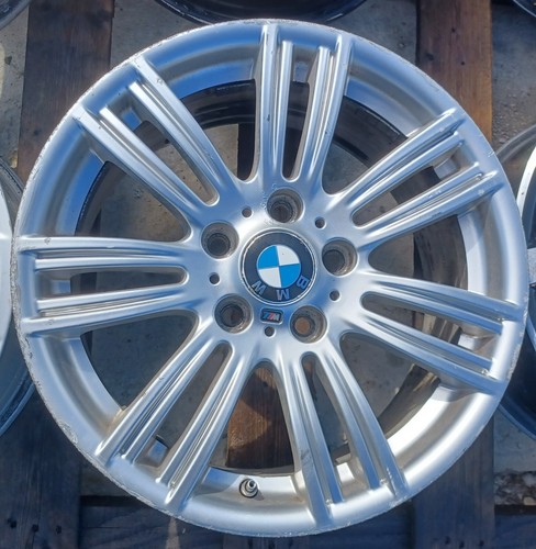 Jante alu bmw série - bmw, ii