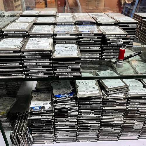 Disque dur interne hdd - disque,