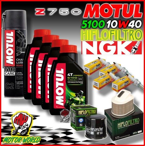 Kit entretien kawasaki - kit,